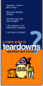 A guide to teardowns, rehab properties, and other opportunities for custom home builders,